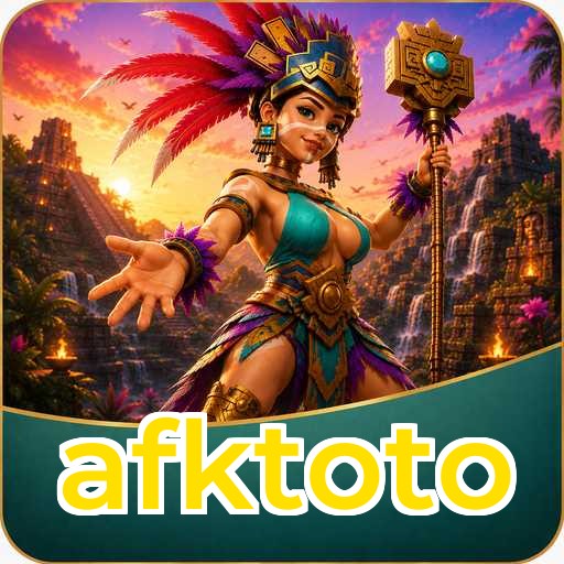 afktoto APK Structure