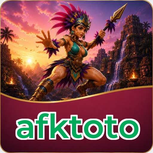 afktoto APK Structure