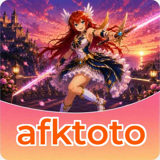 afktoto Download