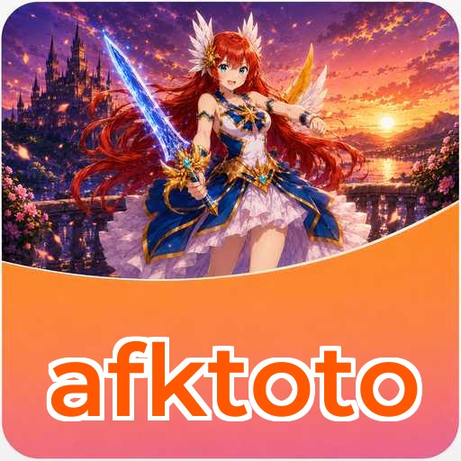 afktoto Components
