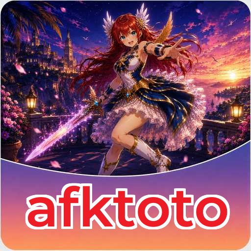 afktoto Aplikasi