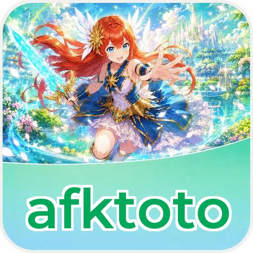 afktoto Components
