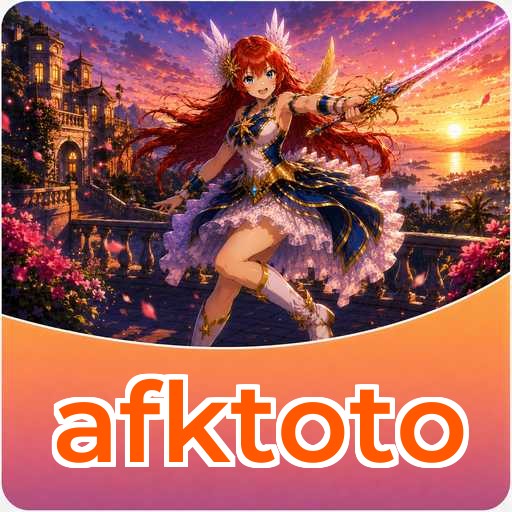 afktoto Components